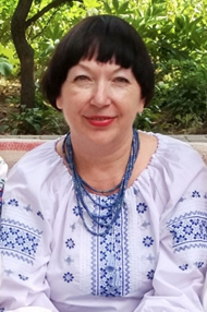 Алла Люта