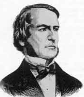 George Boole, 1815-1864