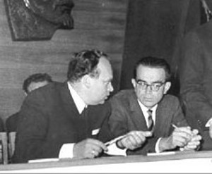 �.�.��������� �� �.�.�������. 1960-� ����