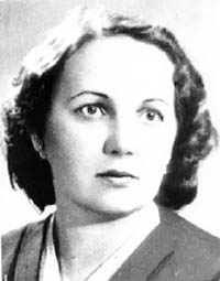 Lidiya Abalishnikova. Photo Size 12 kb