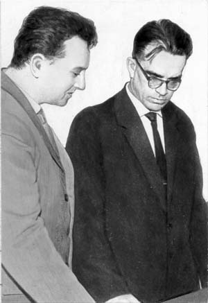 V.M.Glushkov and  S.B.Pogrebinsky 23 k