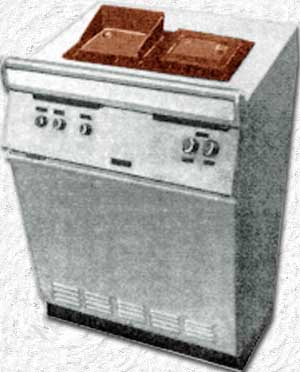 "Biryuza-C" system 28 k