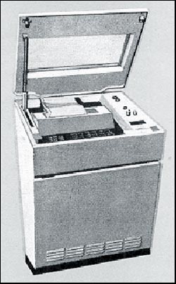 "Biryuza-P" system 31 k
