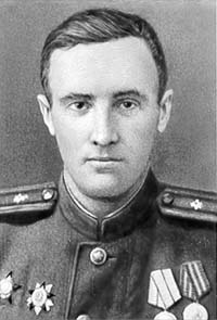 Dashevsky Lev. Photo. Size 18 kb