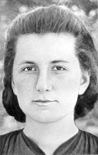 Gladish Anna. Photo. Size 14 kb