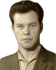 V.N.Kharitonov  Photo. Size 20 kb