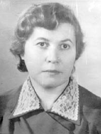 Shkabara Ekaterina. Photo. Size 11 kb