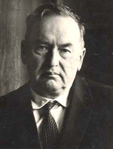 Dmitryi Fedorovich Rudnev (1902 - 1987)