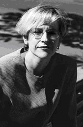 Екатерина Николаевна Амосова. 2004 г.